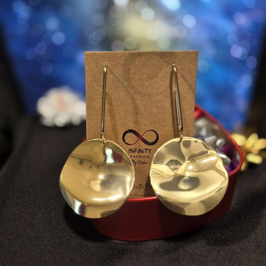 Fashion Earrings Anti Tarnish Premium Material 2