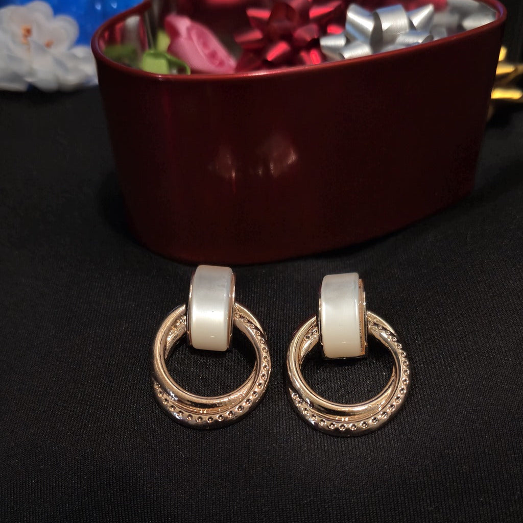 Fashion Earrings Anti Tarnish Premium Material 3