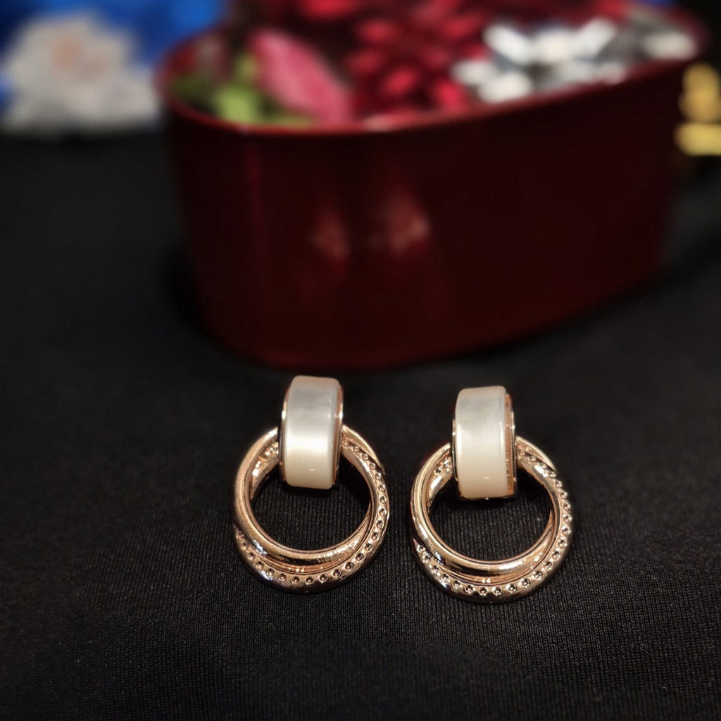 Fashion Earrings Anti Tarnish Premium Material 3