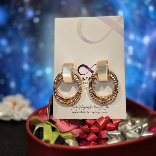 Fashion Earrings Anti Tarnish Premium Material 3