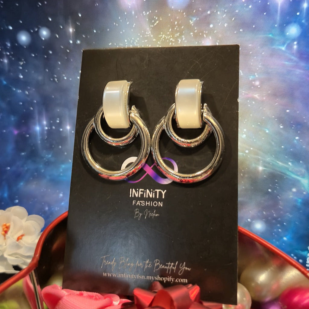 Fashion Earrings Anti Tarnish Premium Material 4