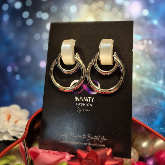Fashion Earrings Anti Tarnish Premium Material 4