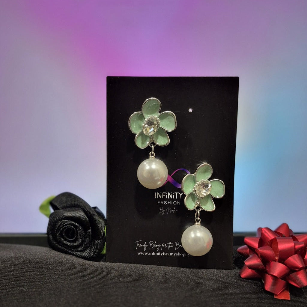 Fashion Earrings Anti Tarnish Premium Material 5