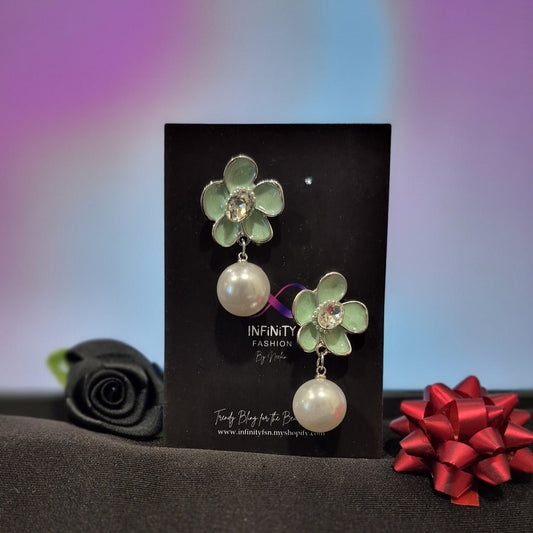 Fashion Earrings Anti Tarnish Premium Material 5