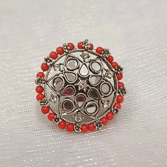 Matching Traditional Rings