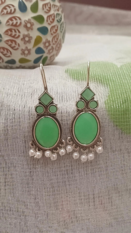 Sturdy Gem Stones